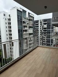 The Luxurie (D19), Condominium #559770711